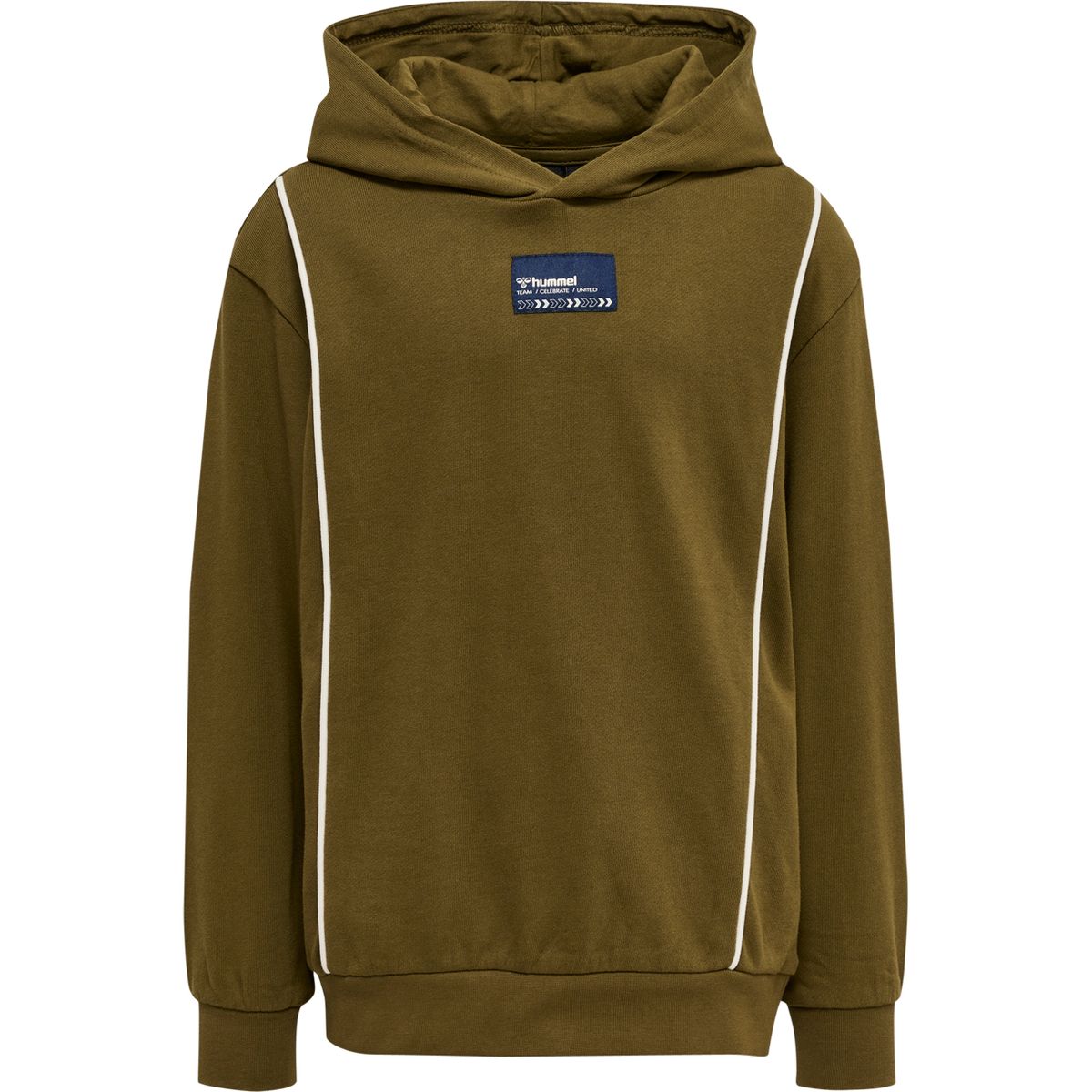 Organic Ditmer sweatshirt (7 år/122 cm)