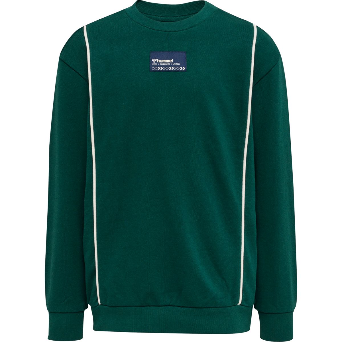 Organic Ditmer sweatshirt (9 år/134 cm)