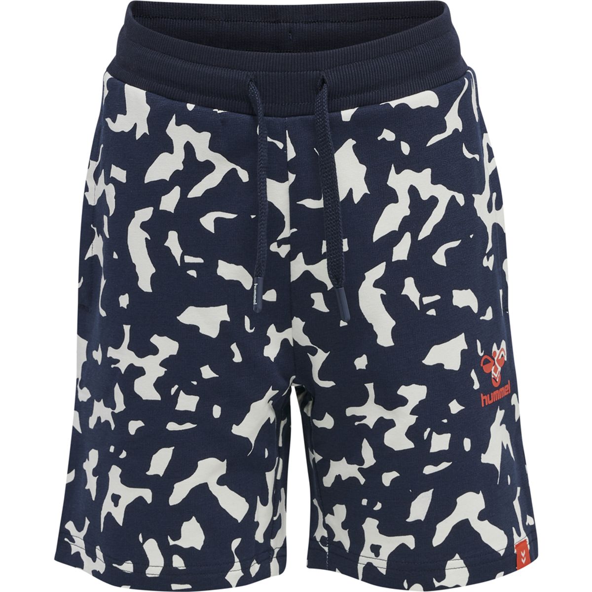 Organic Ditz shorts (4 år/104 cm)