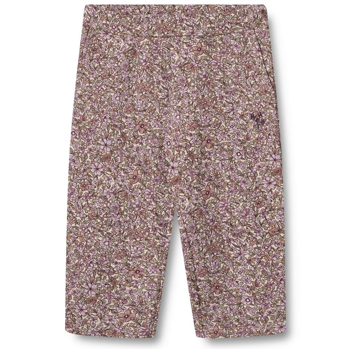 Organic Eline sweatpants (2 år/92 cm)