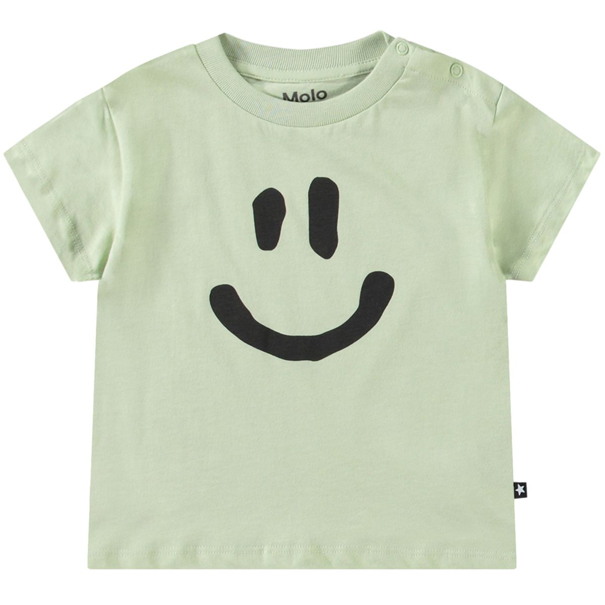 Organic Enzo t-shirt (2 år/92 cm)