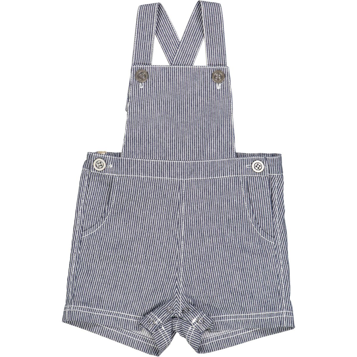 Organic Erik overalls (18 mdr/86 cm)