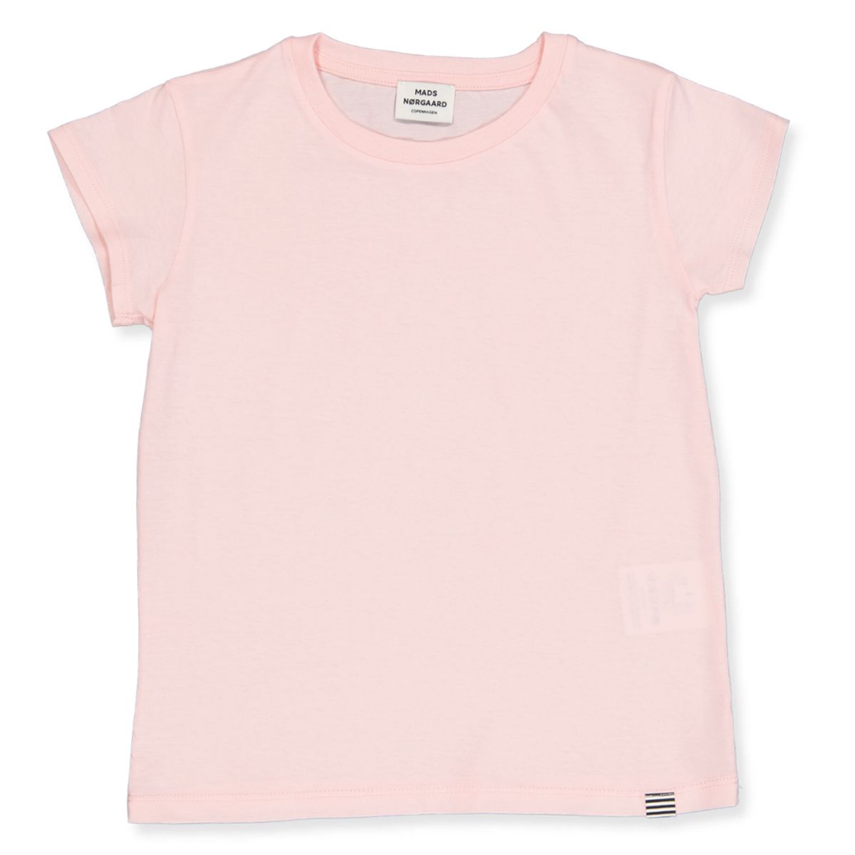 Organic Favorite Tuvina t-shirt (10 år/140 cm)