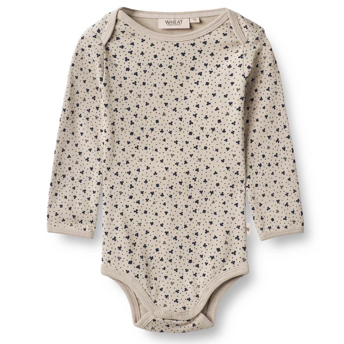 Organic Fille body (18 mdr/86 cm)