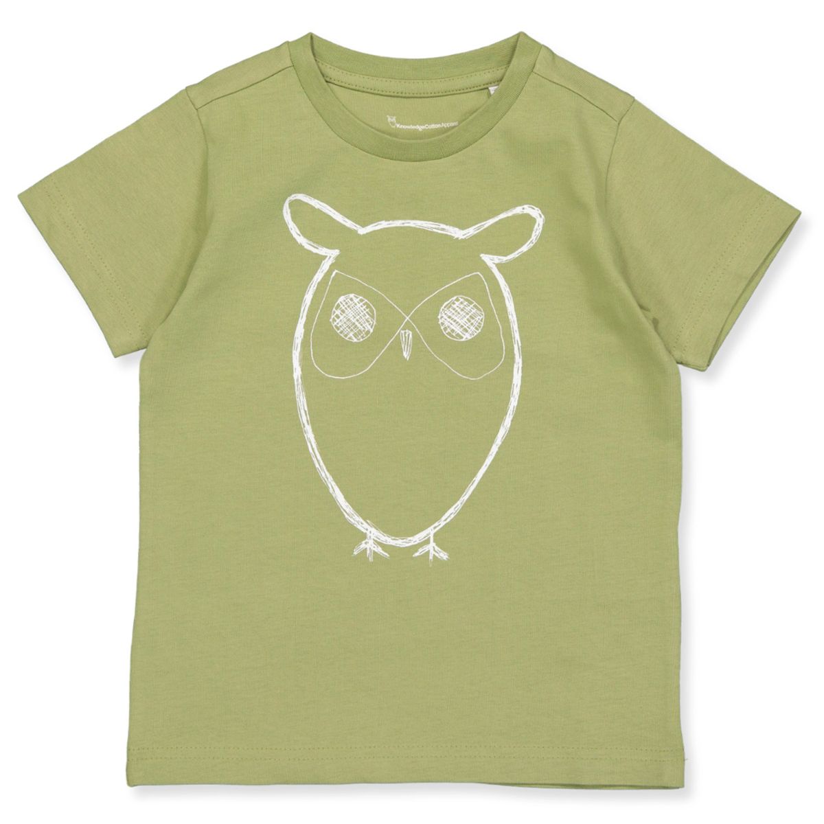 Organic Flax t-shirt (146-152 cm)