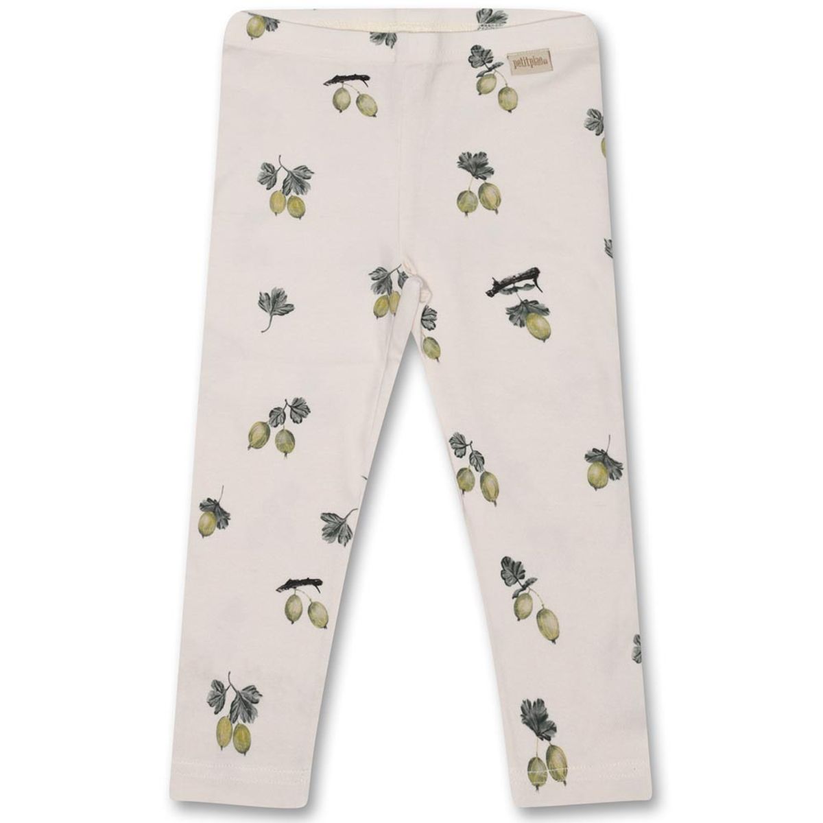 Organic Gooseberry leggings (2 år/92 cm)