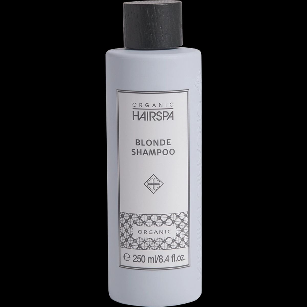 Organic Hairspa Blonde Shampoo 250 ml