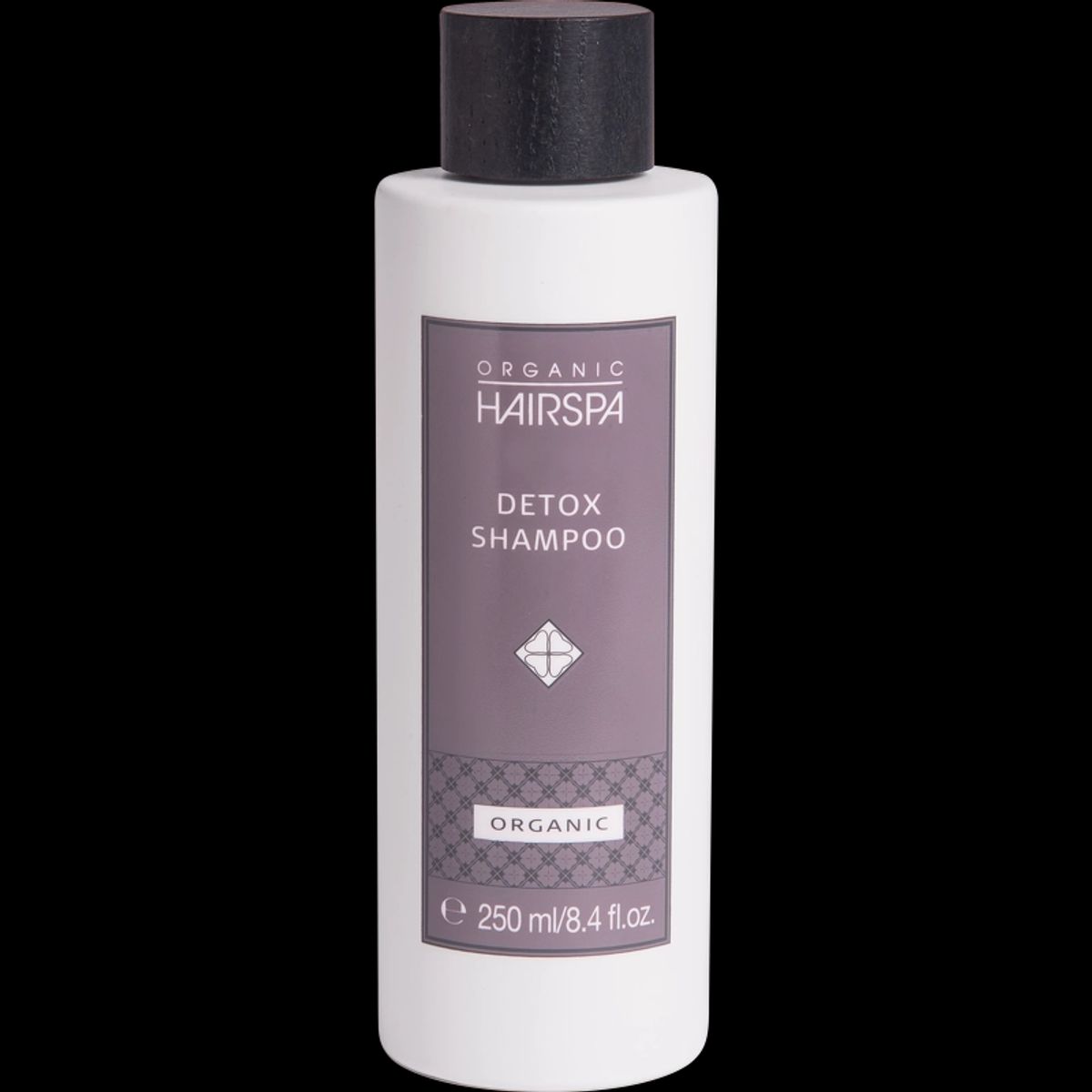 Organic Hairspa Detox Shampoo 250 ml