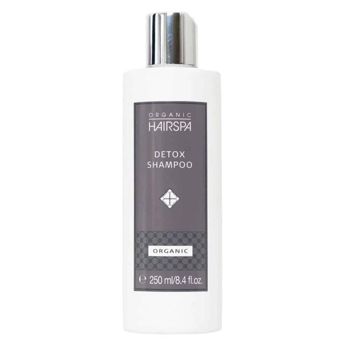 Organic Hairspa Detox Shampoo 250ml