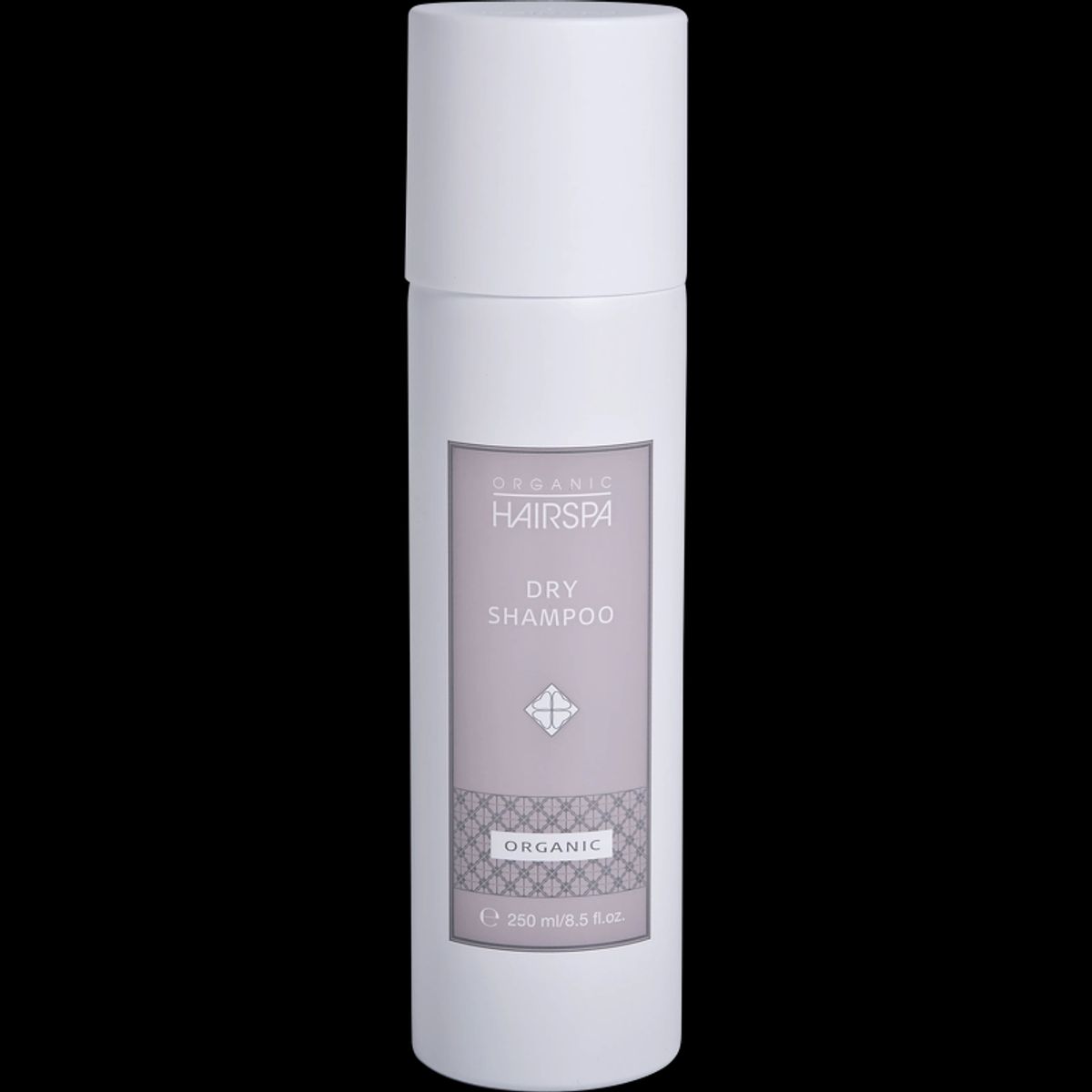 Organic Hairspa Dry Shampoo 250 ml