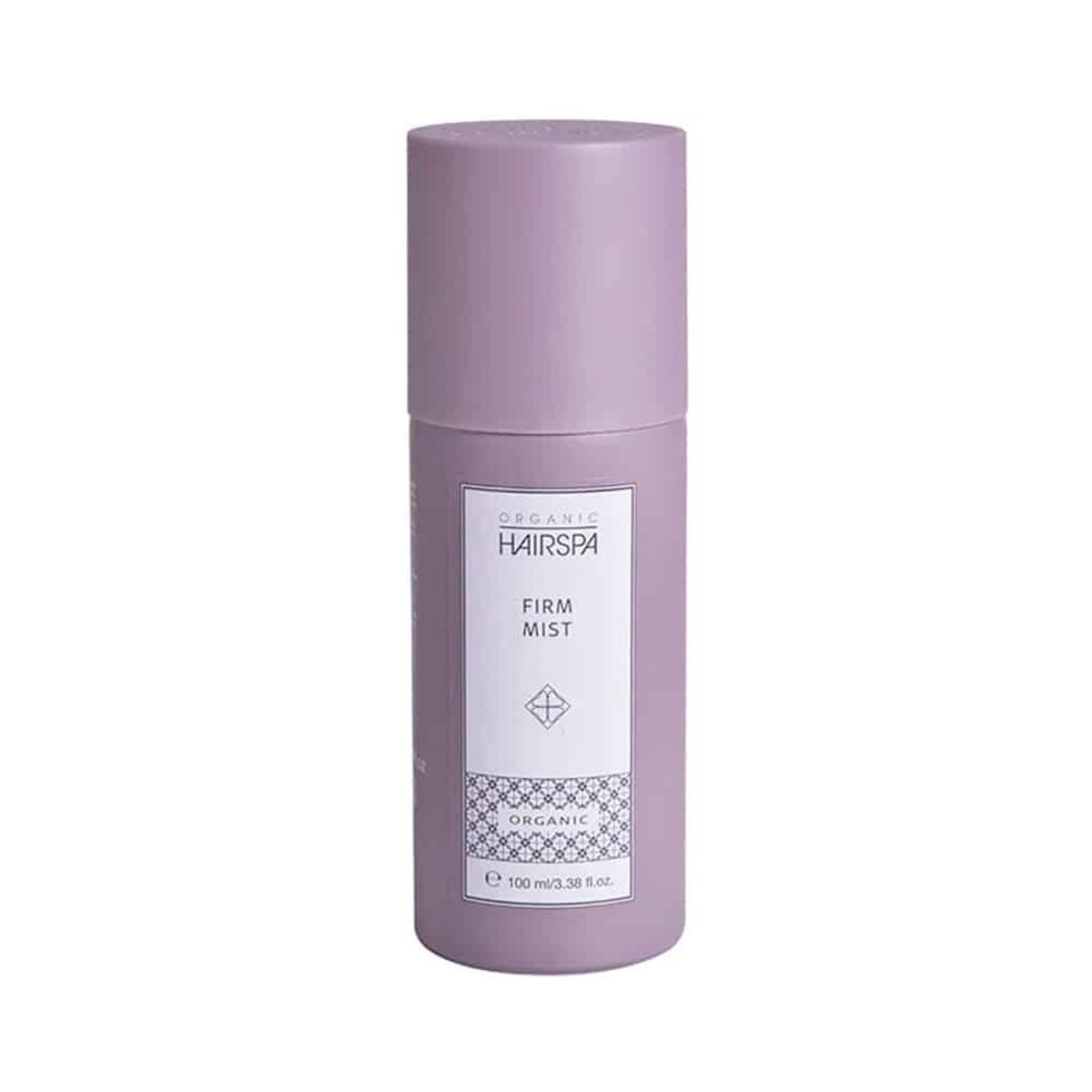 Organic Hairspa Firm Mist 100ml