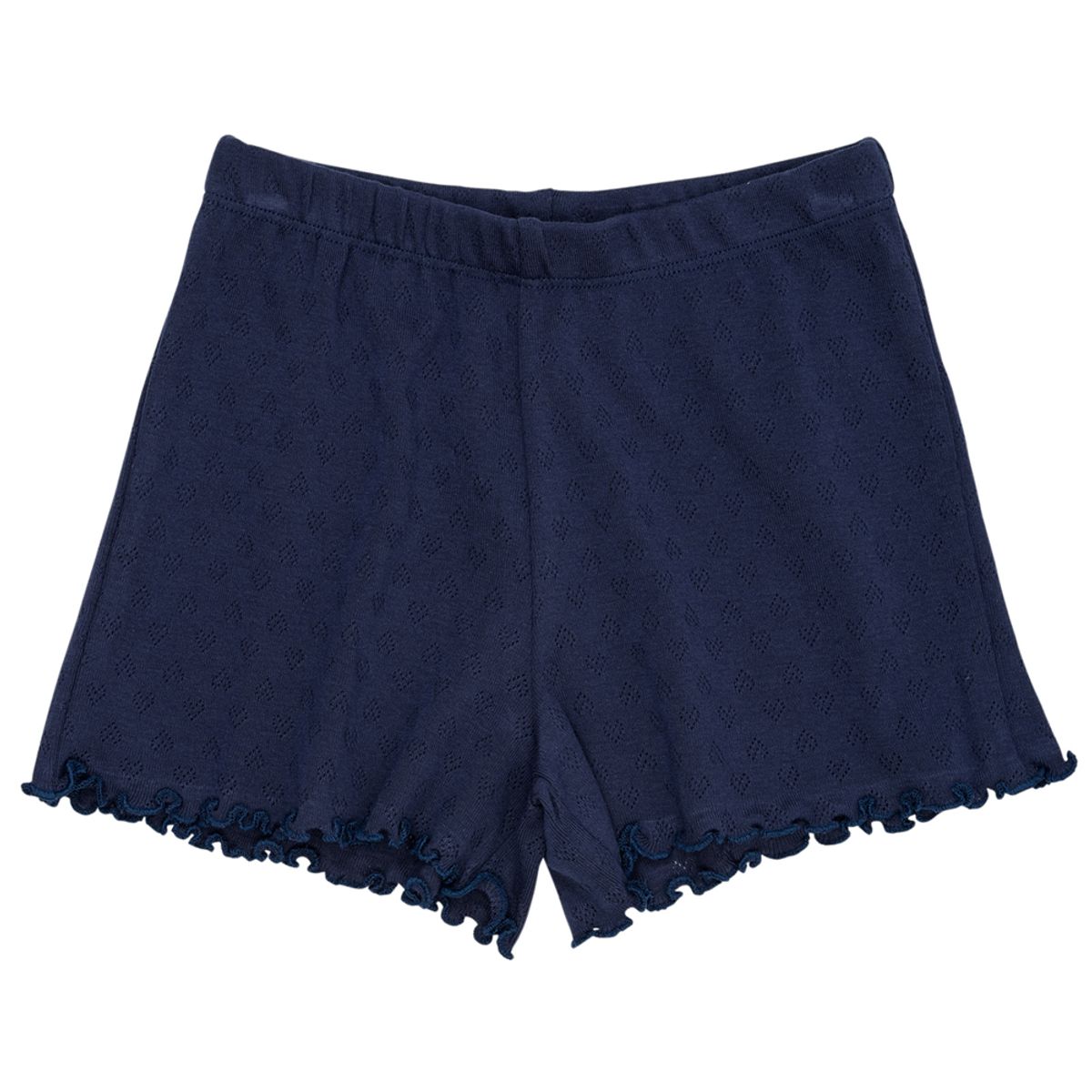 Organic Heart shorts (3 år/98 cm)