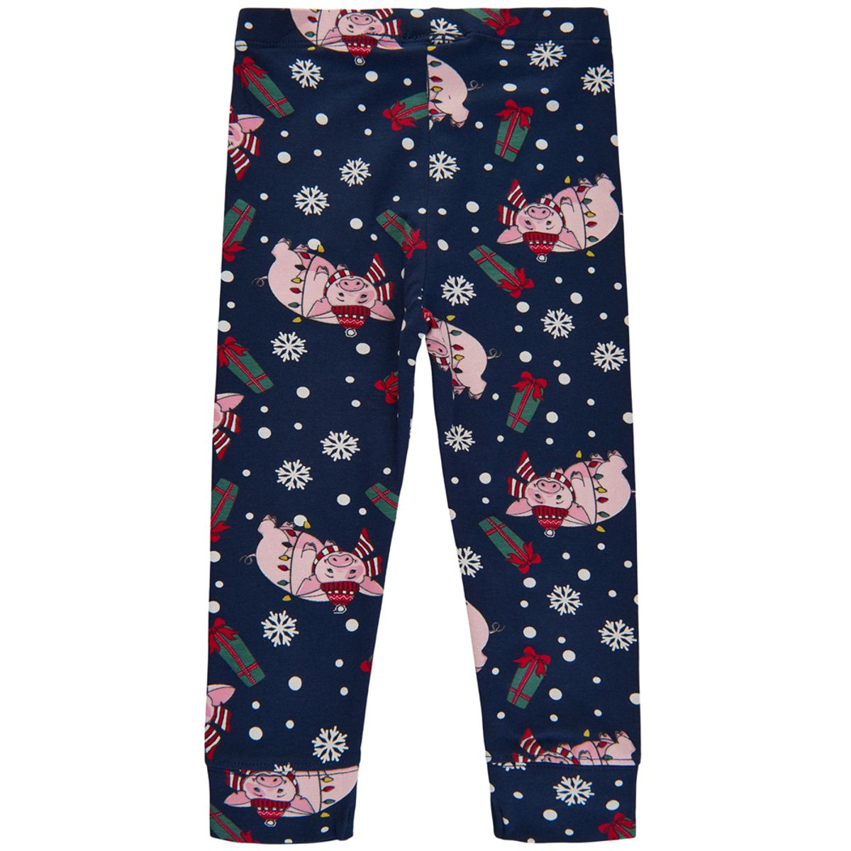 Organic Holiday leggings (3 mdr/62 cm)