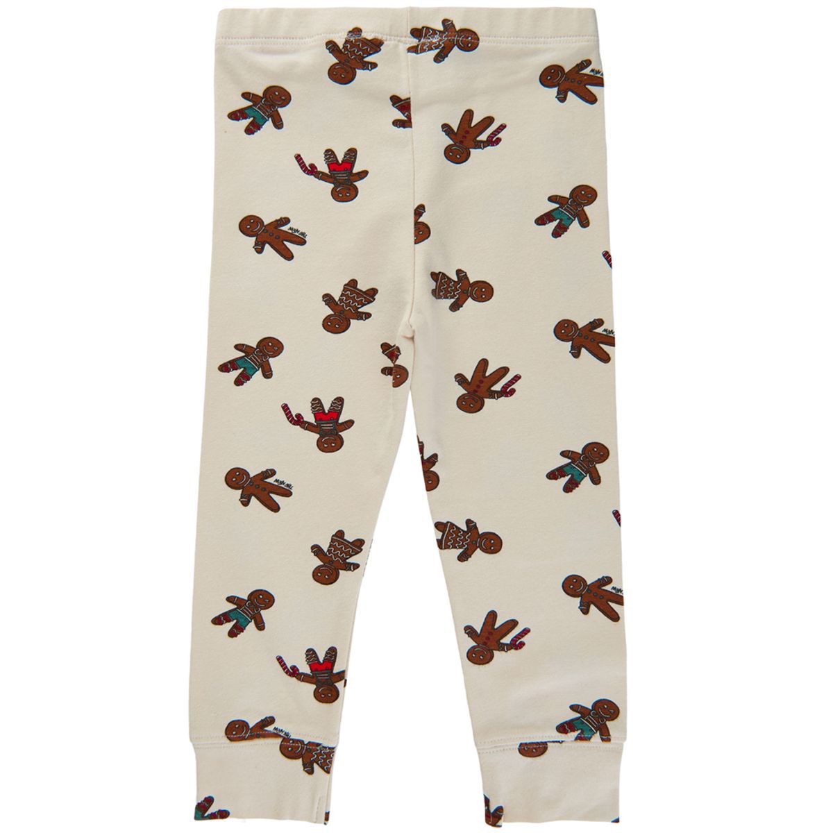 Organic Holiday leggings (9 mdr/74 cm)