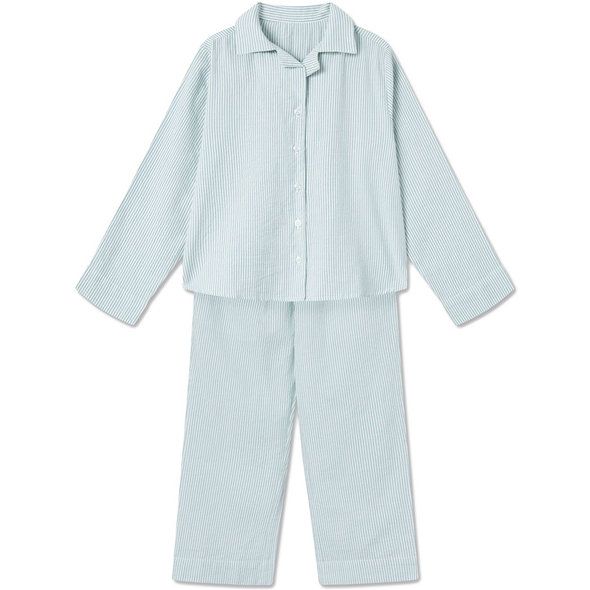 Organic Holly pyjamas (2-3 år)