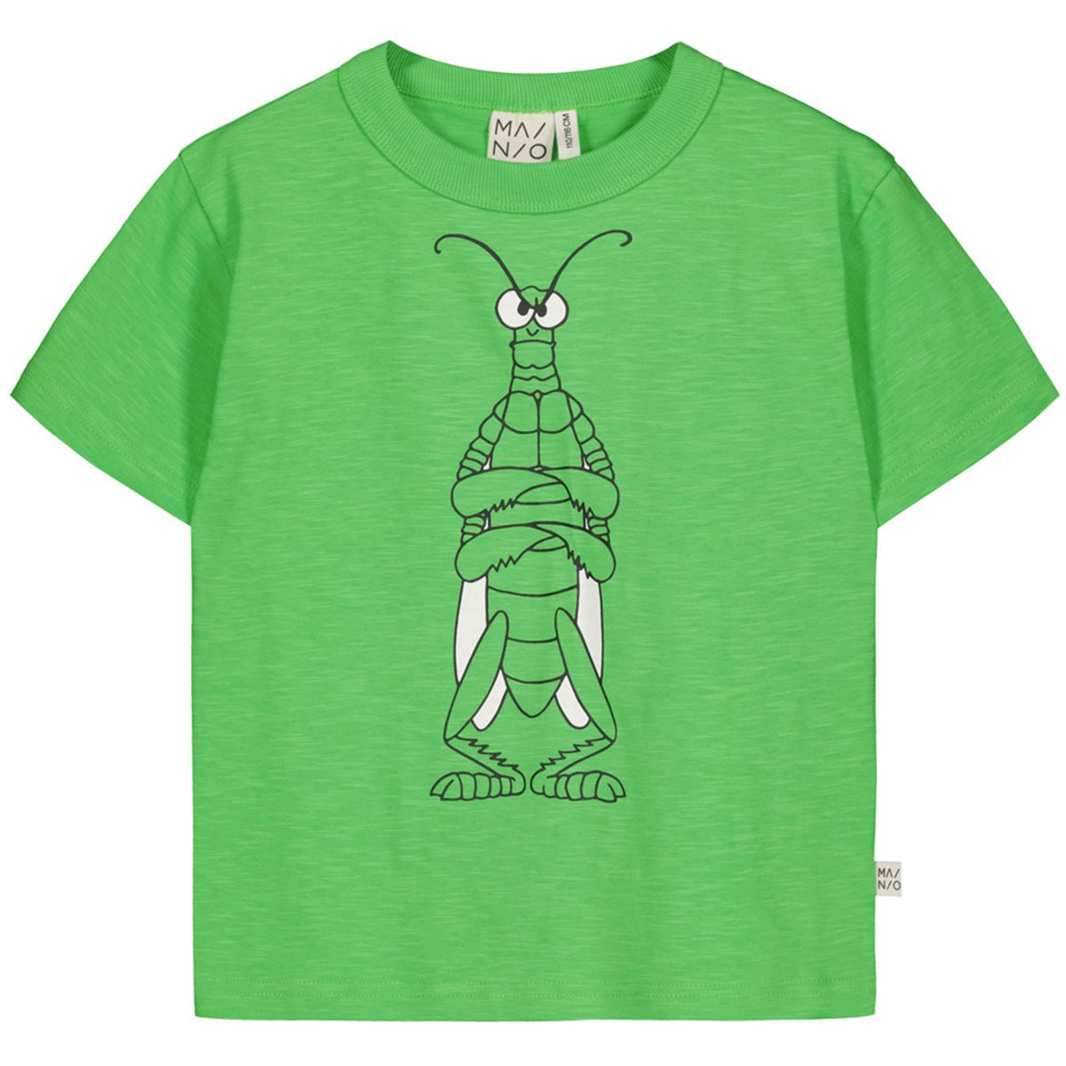 Organic Hopper t-shirt (98-104 cm)