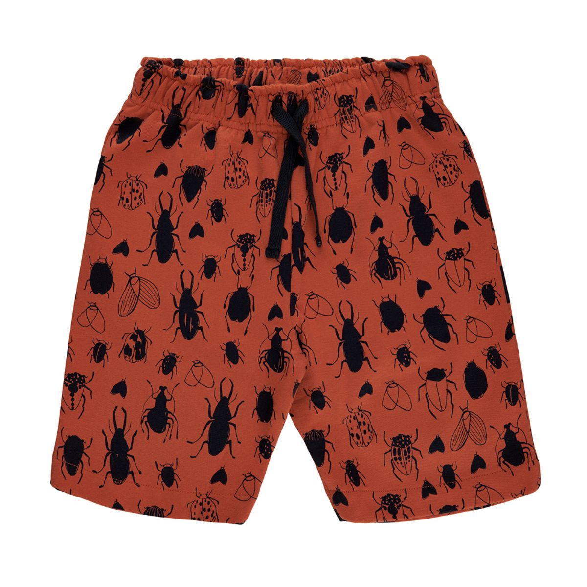 Organic Jordan bugs shorts (4 år/104 cm)