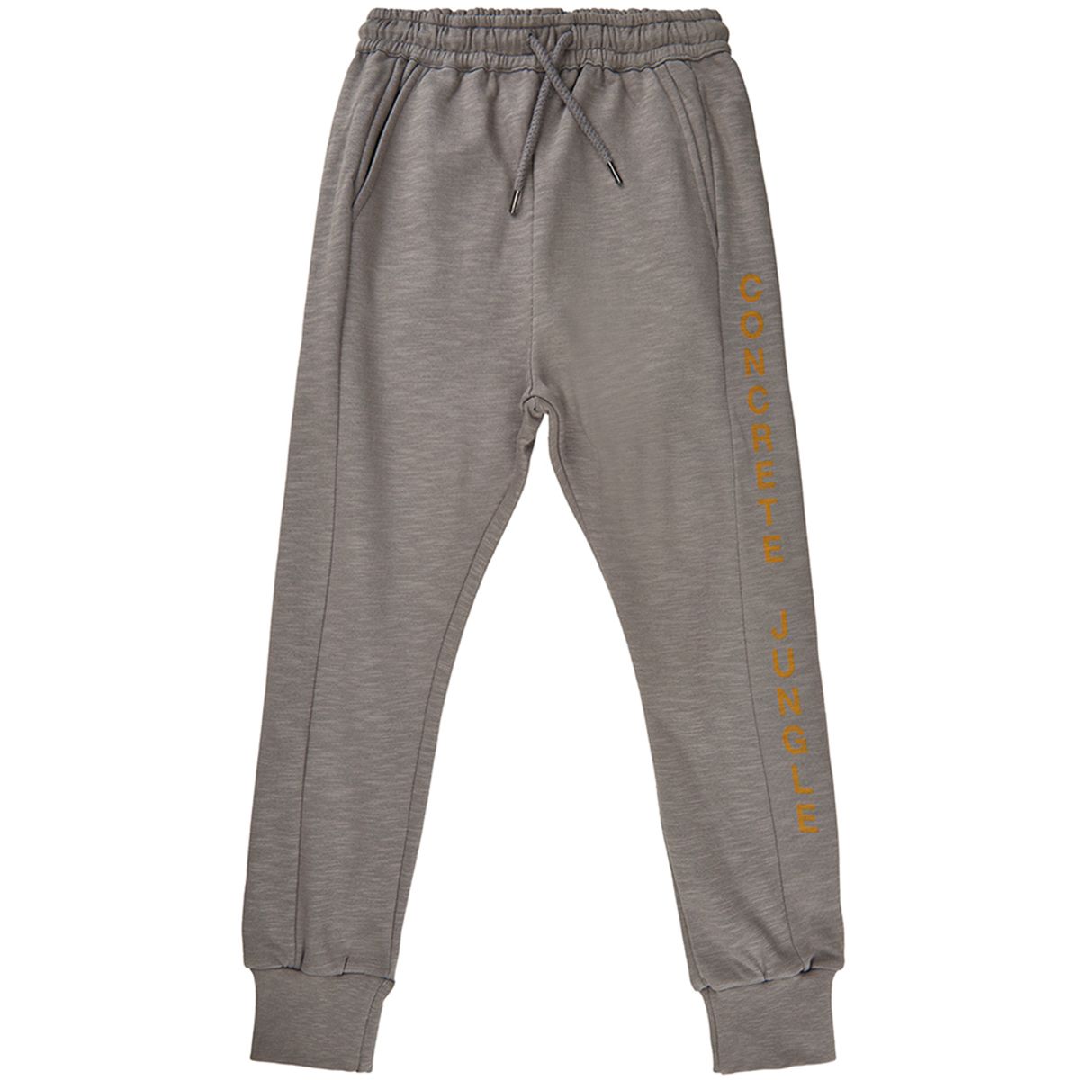 Organic Jules sweatpants (5 år/110 cm)