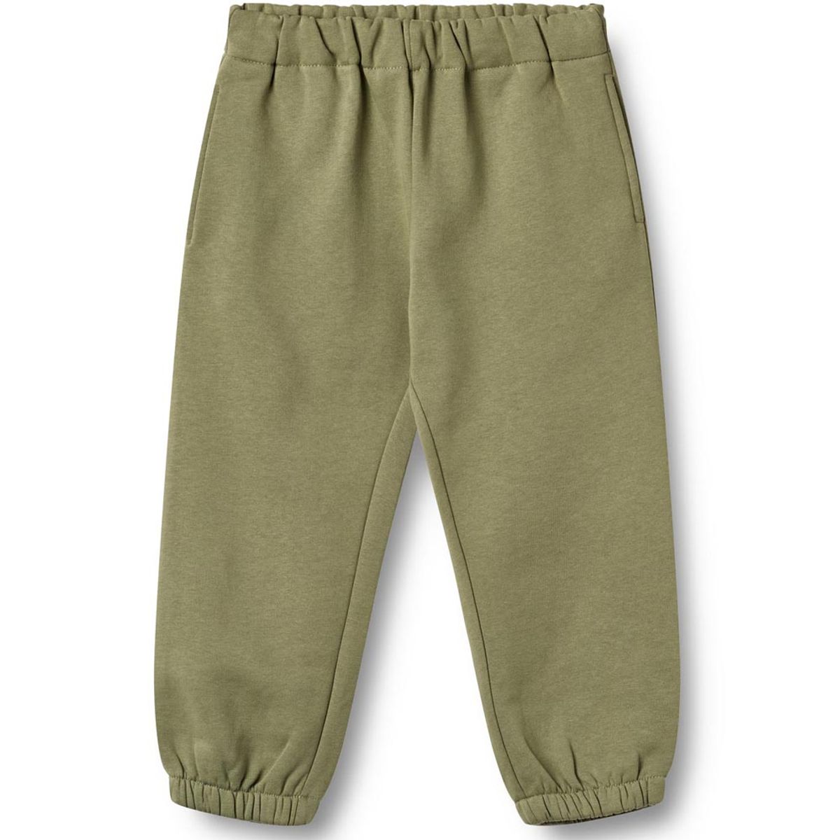 Organic Kasai sweatpants (2 år/92 cm)