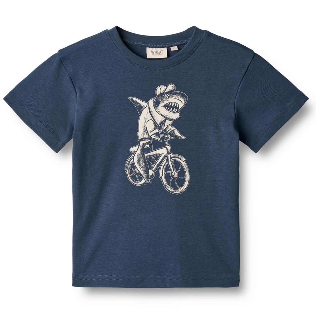 Organic Kristian t-shirt (3 år/98 cm)