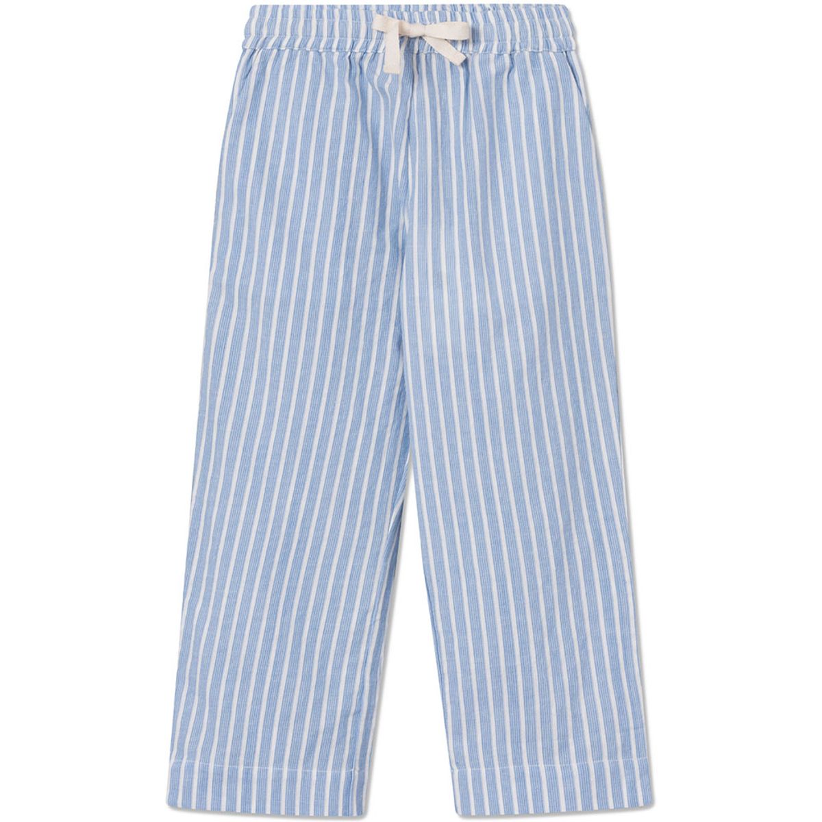 Organic Lana pyjamasbukser (2-3 år)