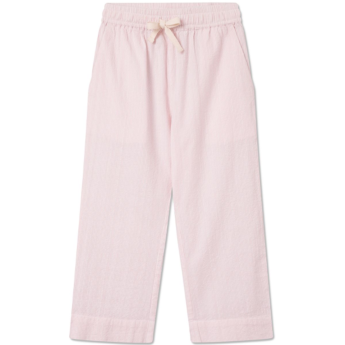 Organic Lana pyjamasbukser (2-3 år)