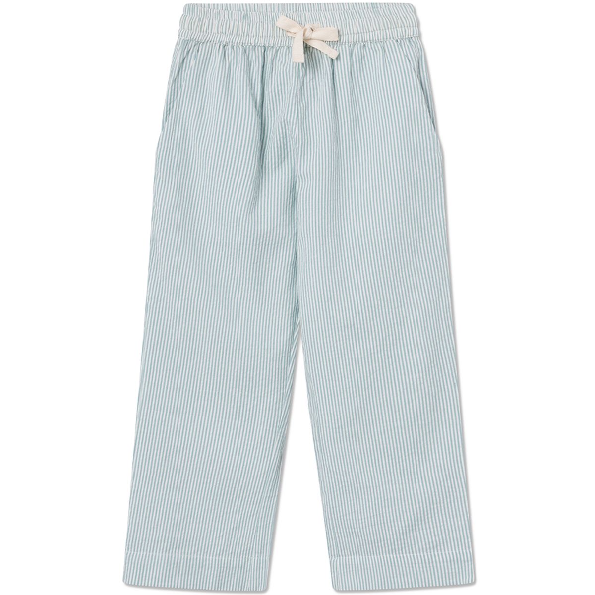 Organic Lana pyjamasbukser (4-5 år)