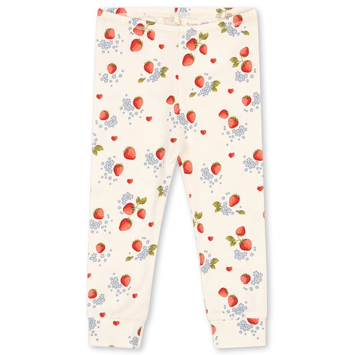 Organic leggings (2 år/92 cm)