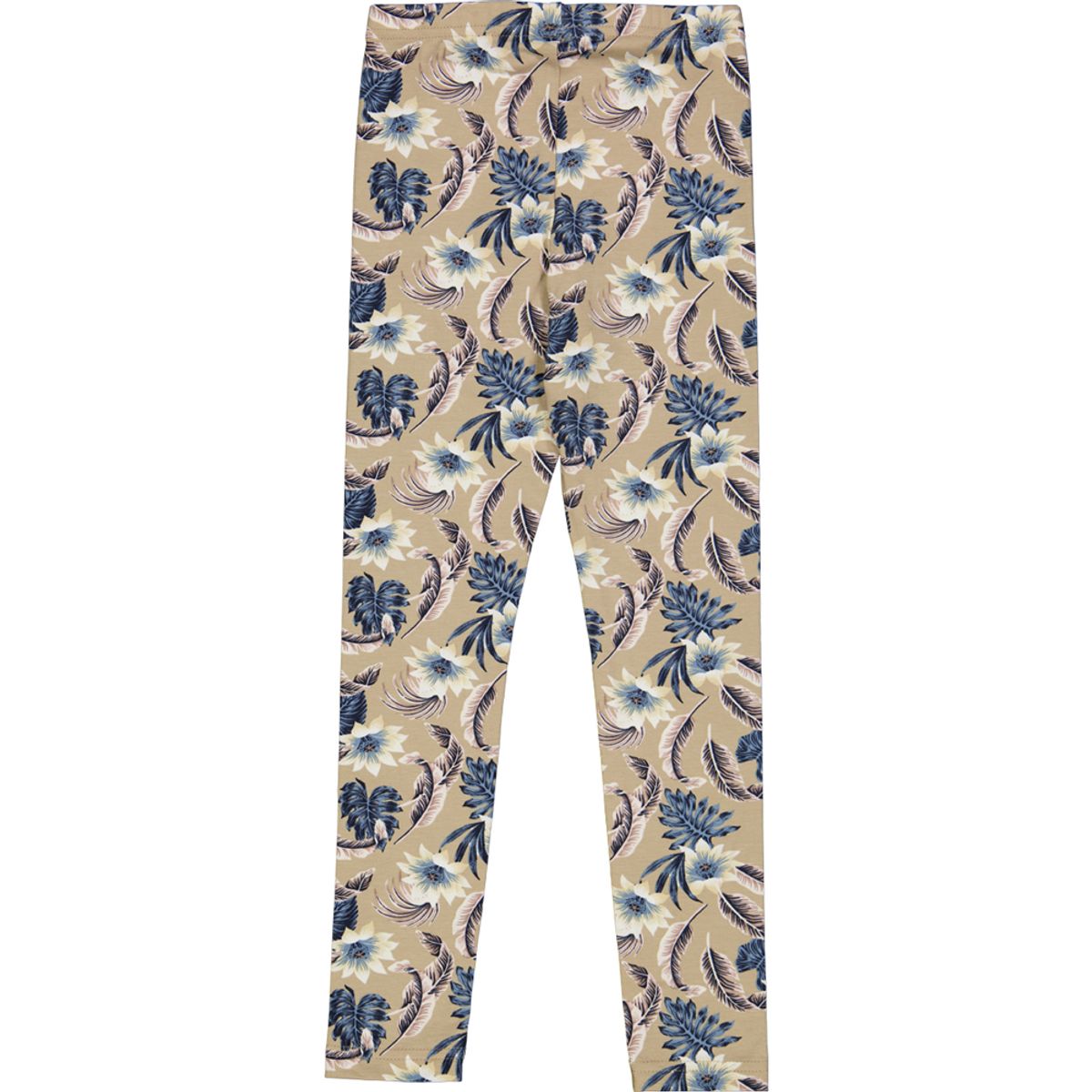 Organic Lily leggings (4 år/104 cm)