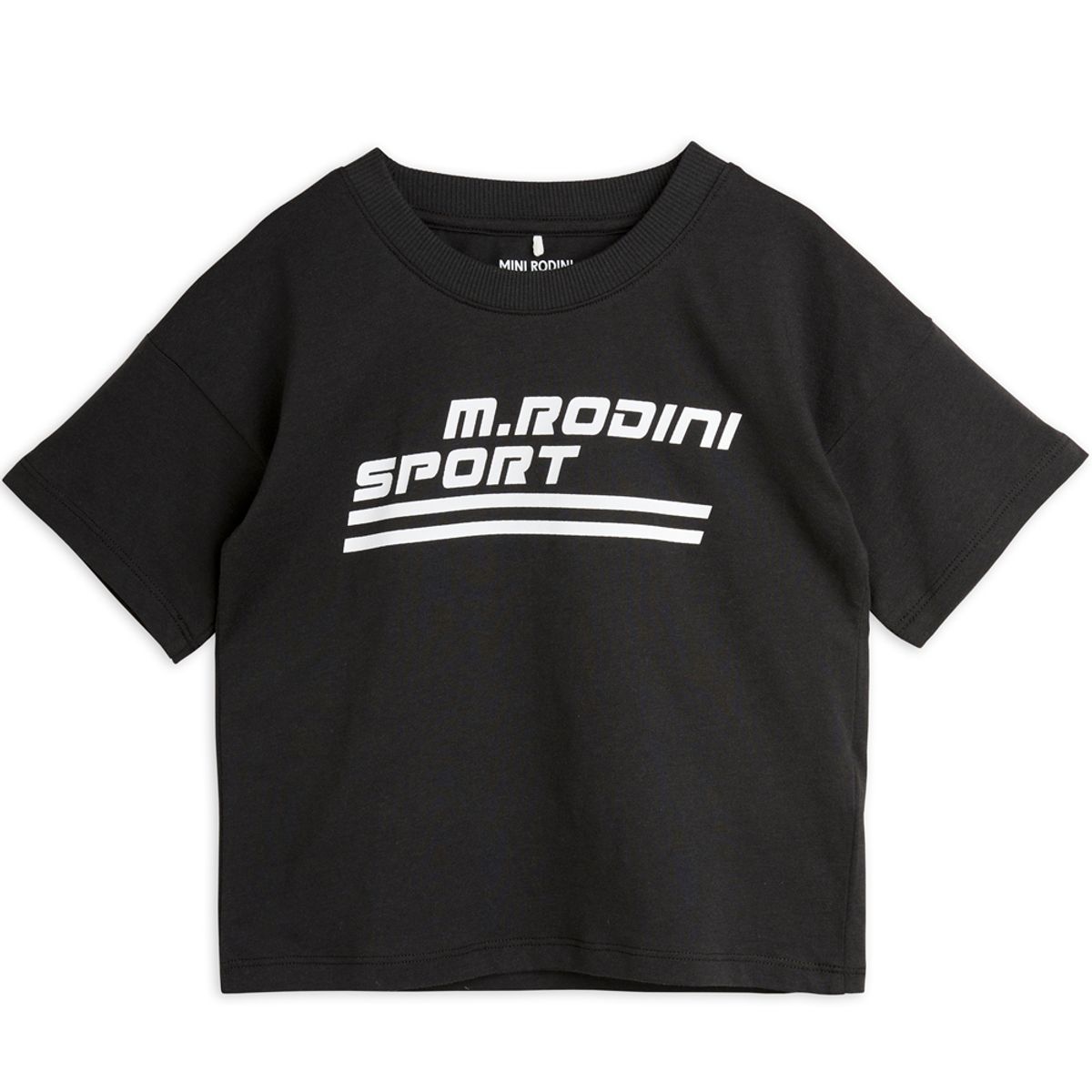 Organic M Rodini sport t-shirt (2-3 år)