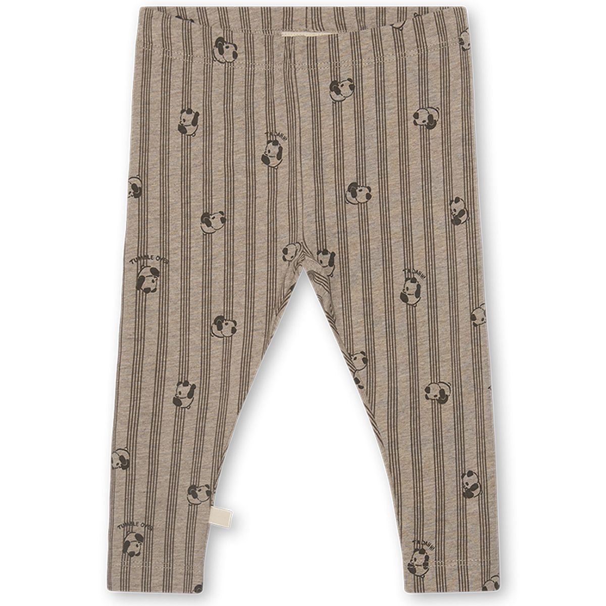 Organic Miley leggings (4 år/104 cm)