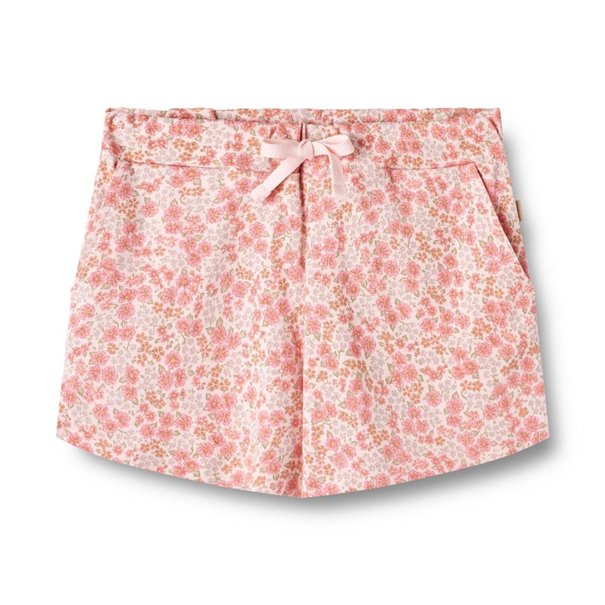 Organic Minea shorts (4 år/104 cm)