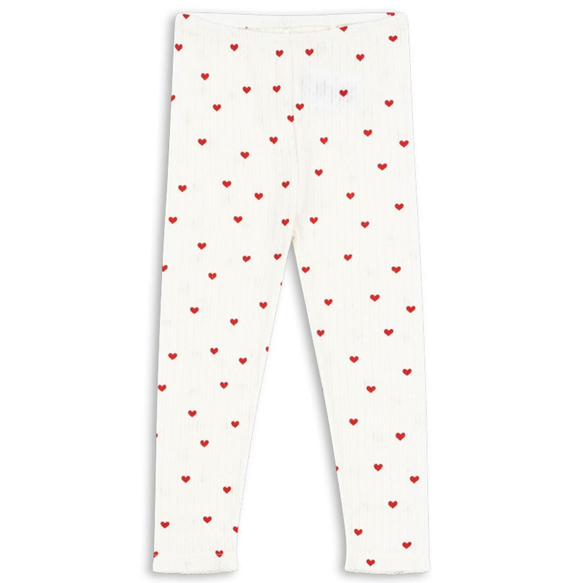 Organic Minnie leggings (5-6 år)