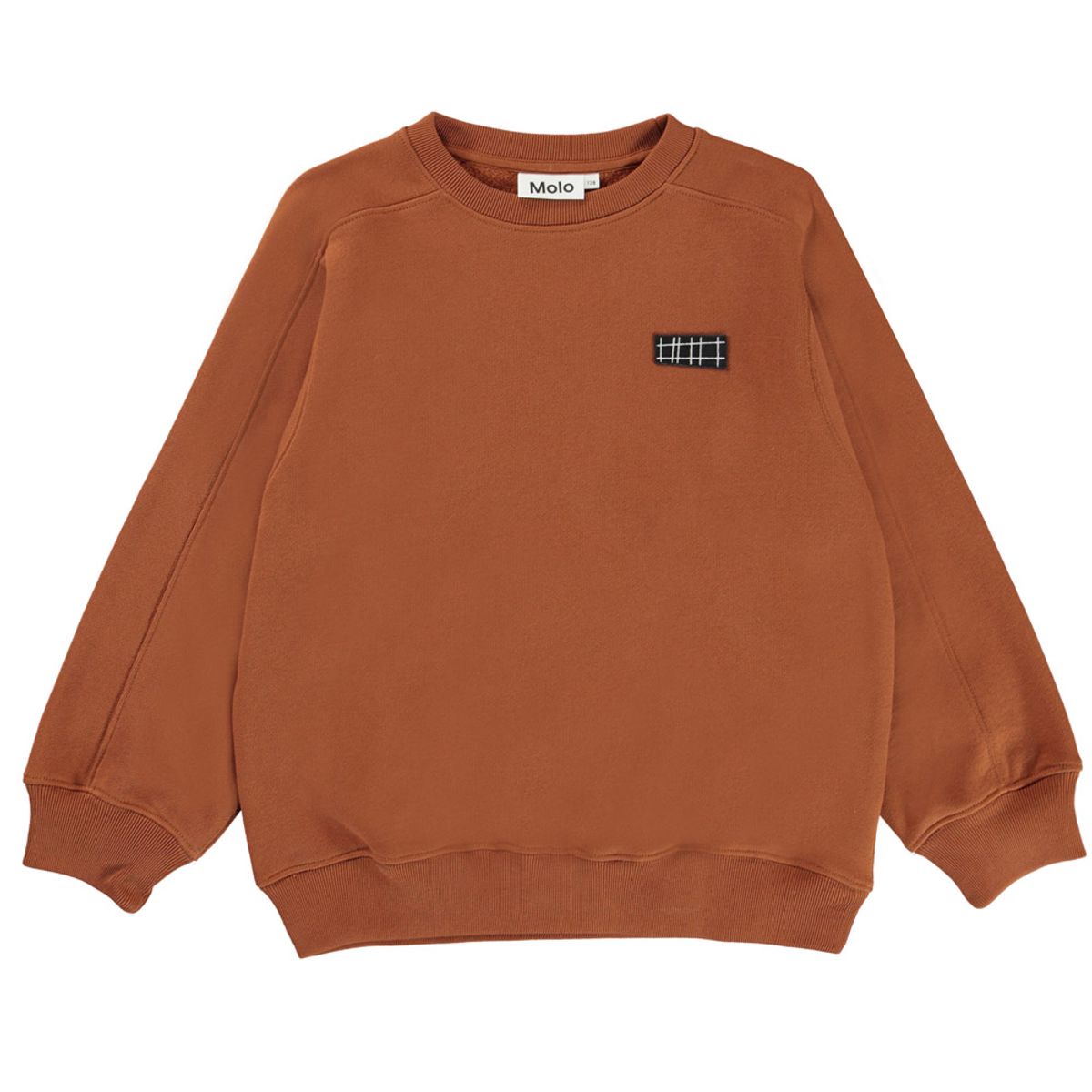 Organic Mir sweatshirt (2 år/92 cm)