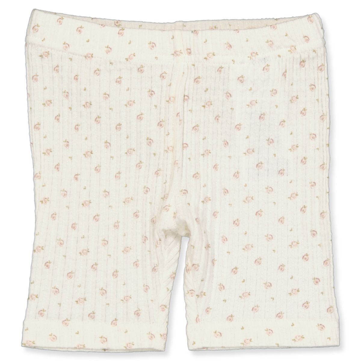 Organic NMFHulla cykelshorts (6 år/116 cm)