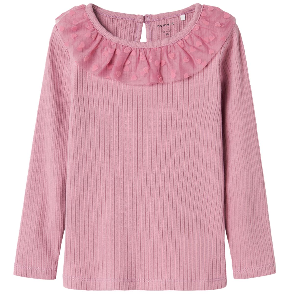 Organic NMFNajas bluse (5 år/110 cm)