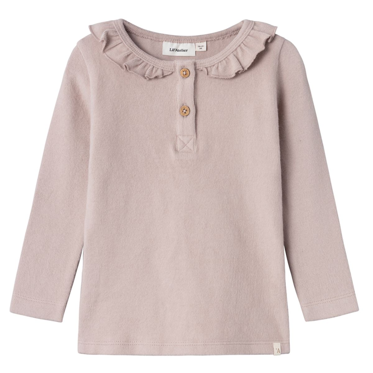 Organic NMFThoro Hou bluse (3 år/98 cm)