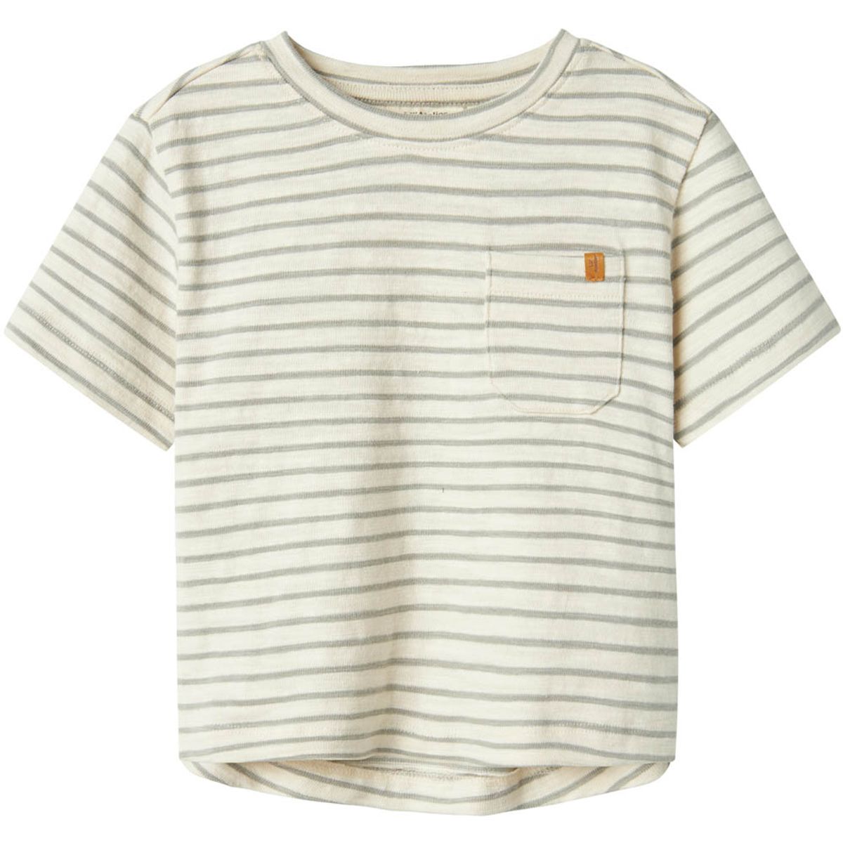 Organic NMMDenji t-shirt (3 år/98 cm)