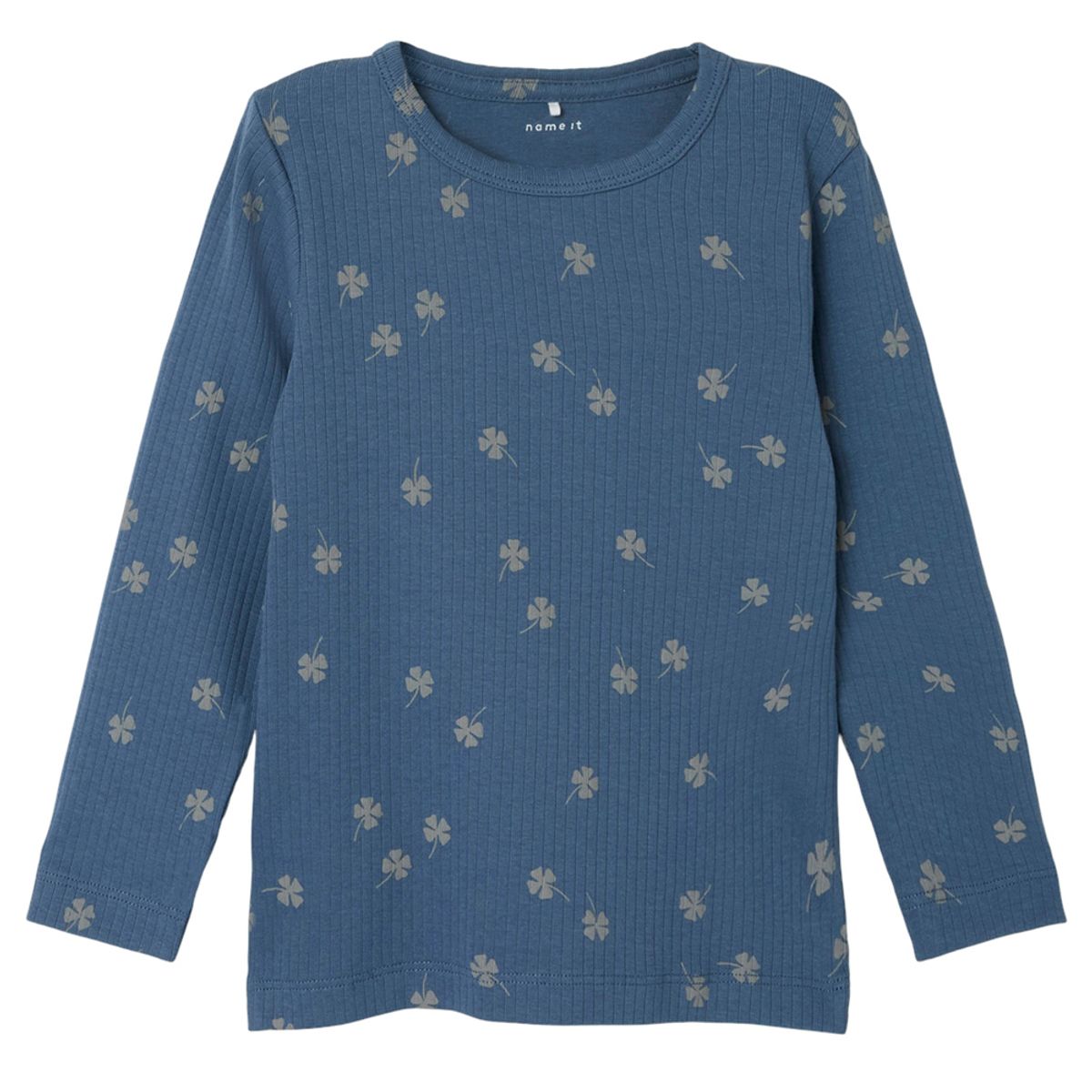 Organic NMMNoellus bluse (4 år/104 cm)