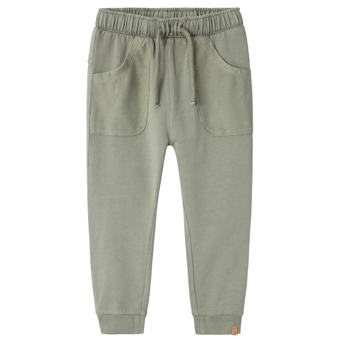 Organic NMMOmads sweatpants (2 år/92 cm)