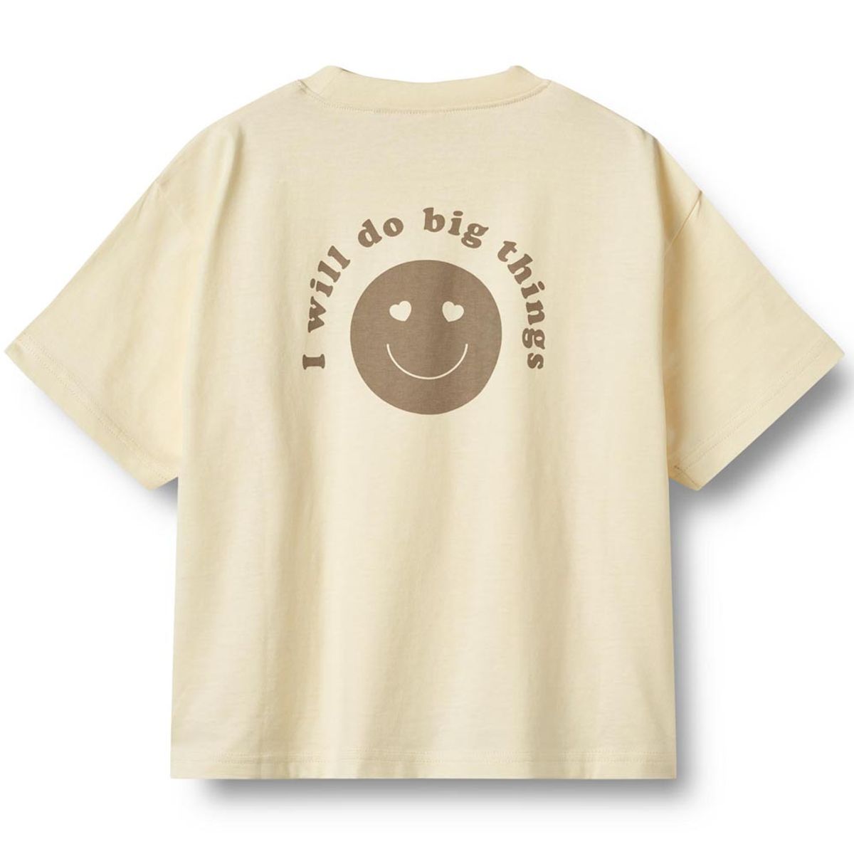 Organic Noko t-shirt (2 år/92 cm)