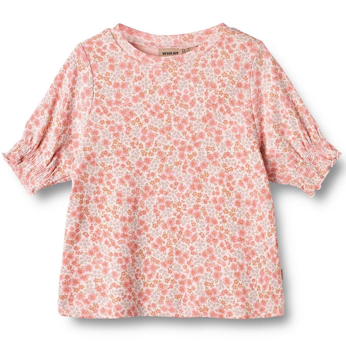 Organic Norma t-shirt (6 år/116 cm)