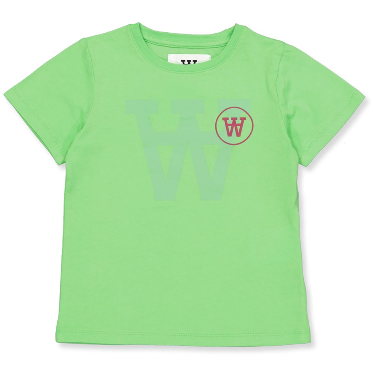 Organic Ola t-shirt (3-4 år)