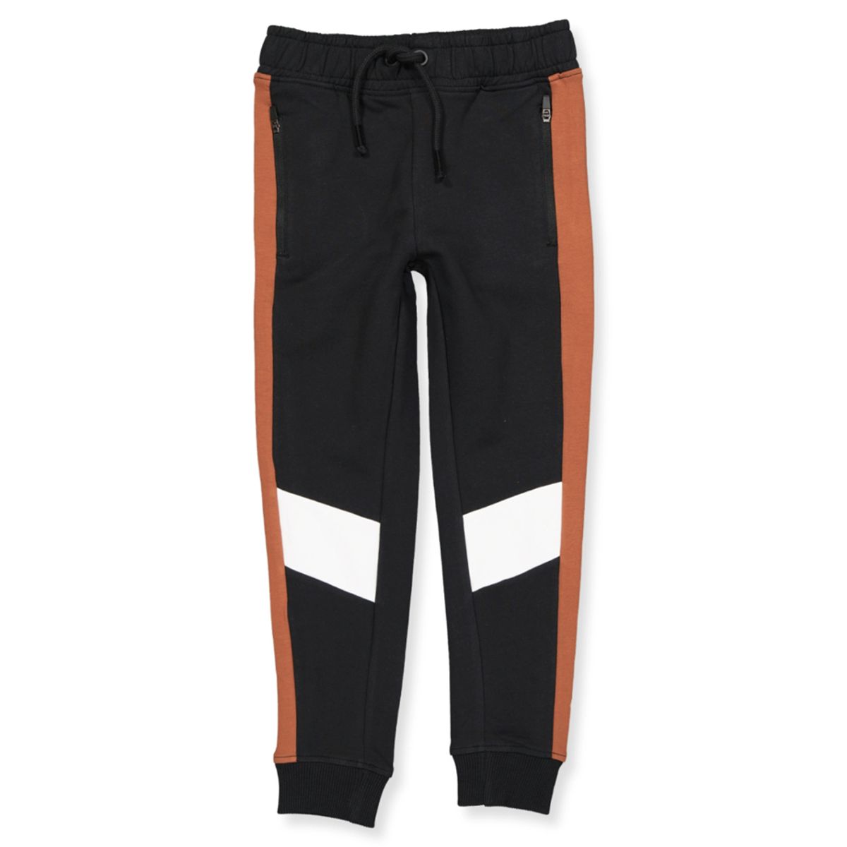 Organic Onskol sweatpants (10 år/140 cm)