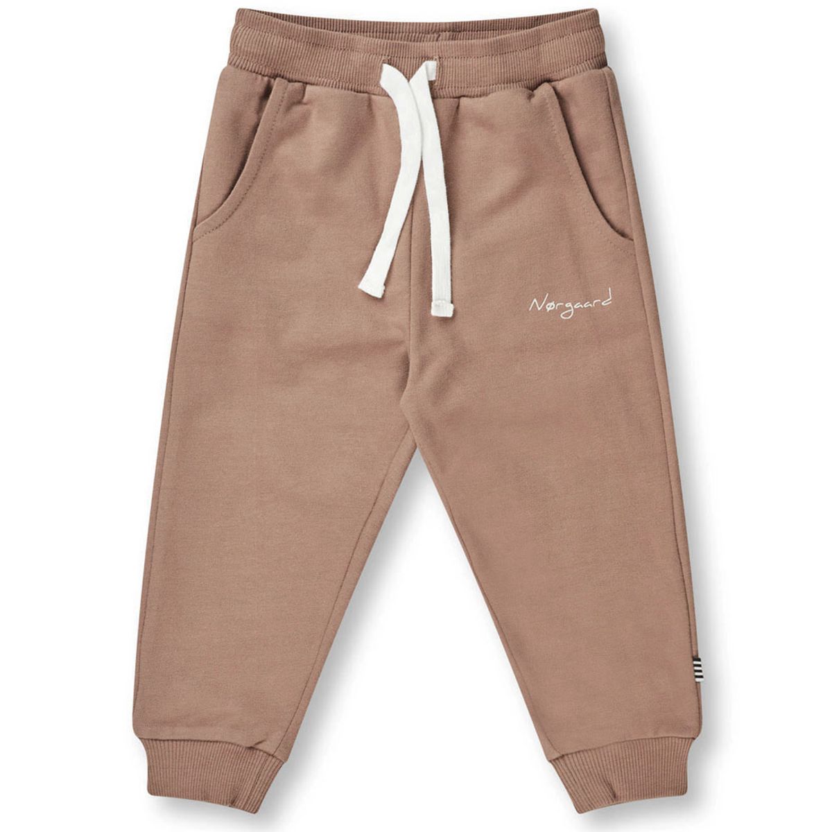 Organic Pavo sweatpants (2 år/92 cm)