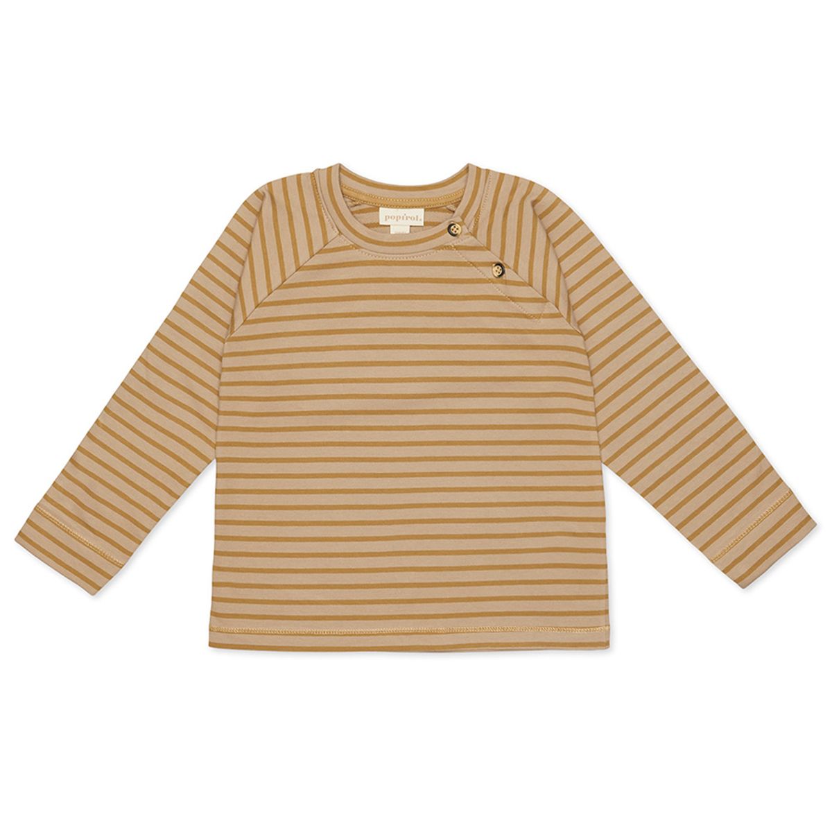 Organic Poeino sweatshirt (4 år/104 cm)