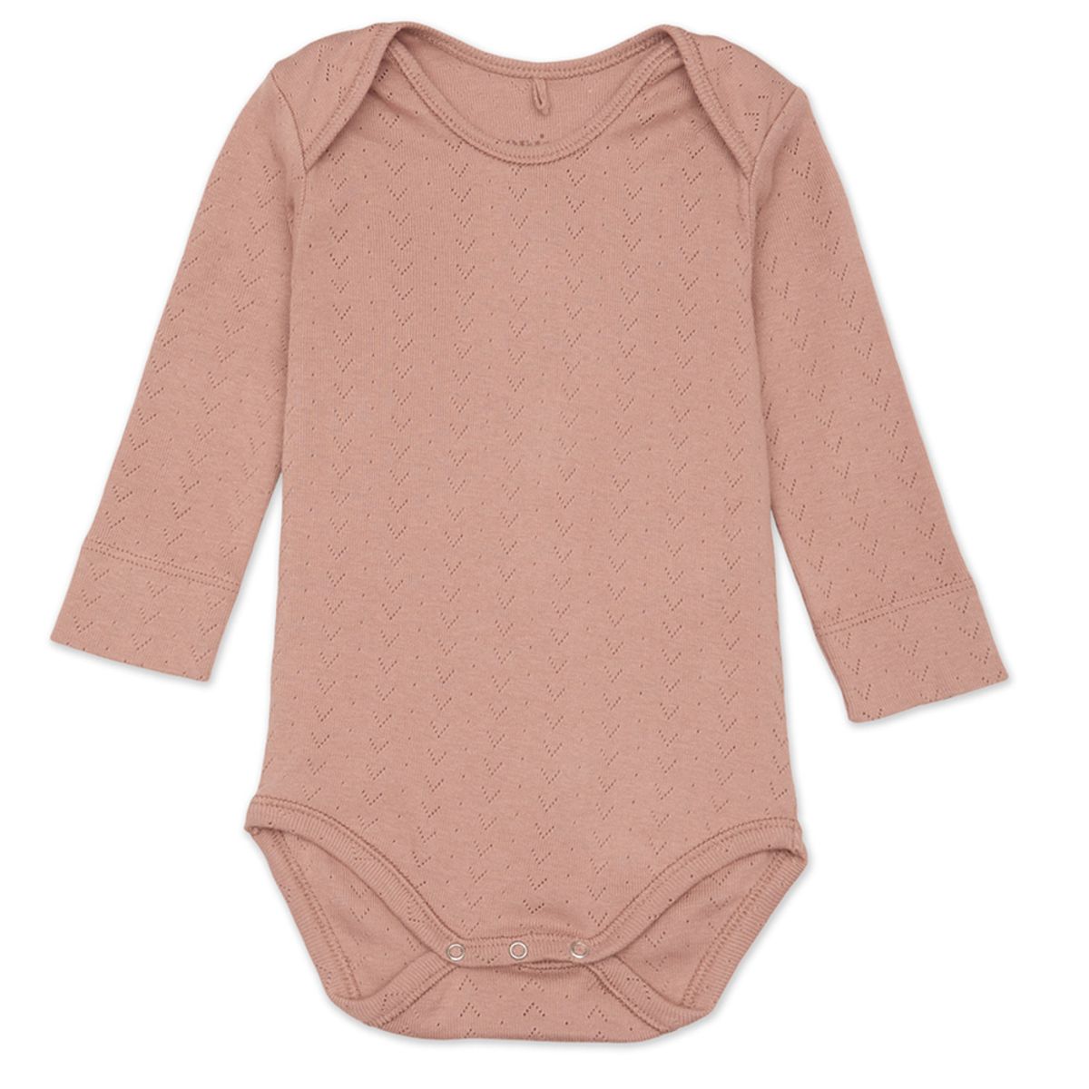 Organic Poella body (2 år/92 cm)