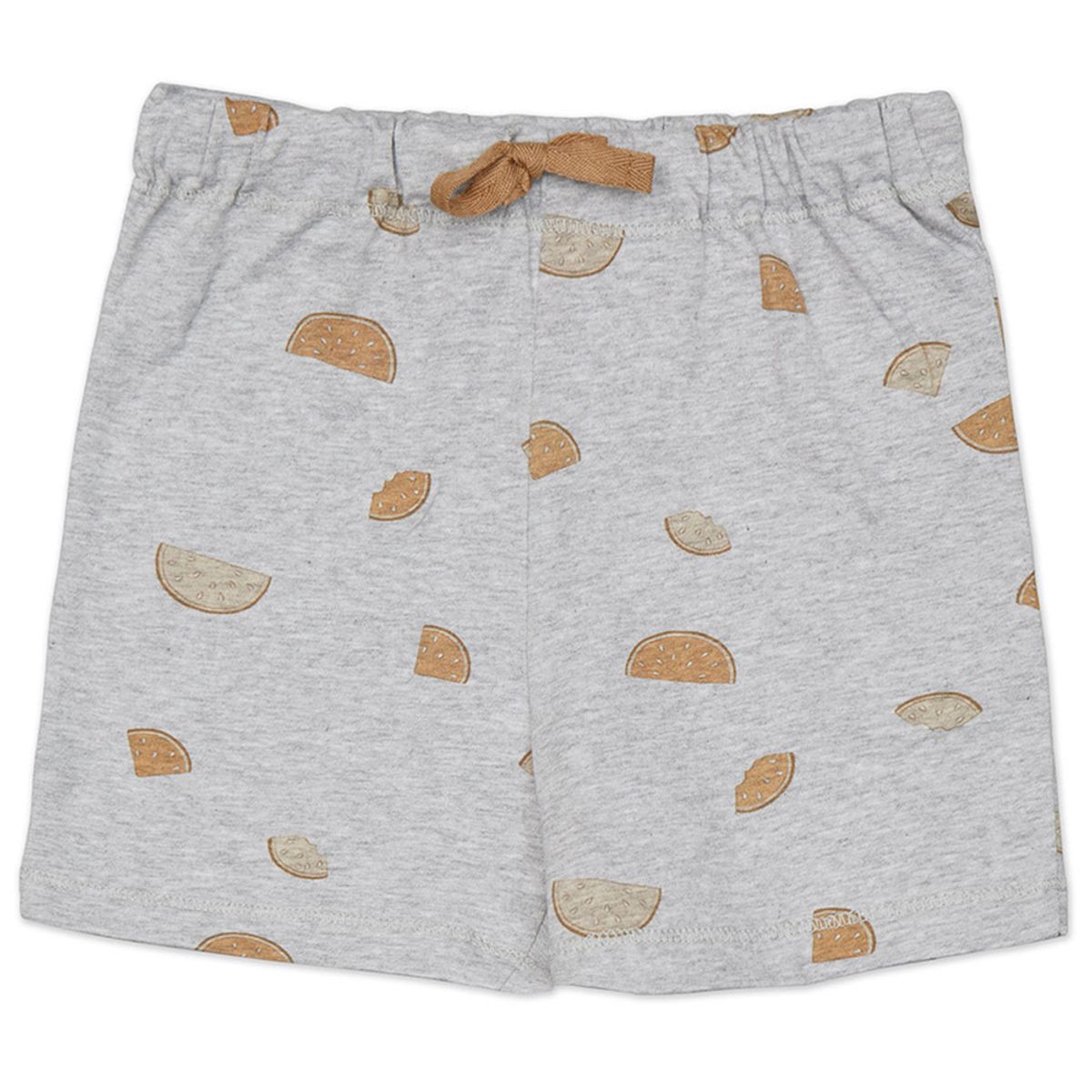 Organic Posammi shorts (2 år/92 cm)