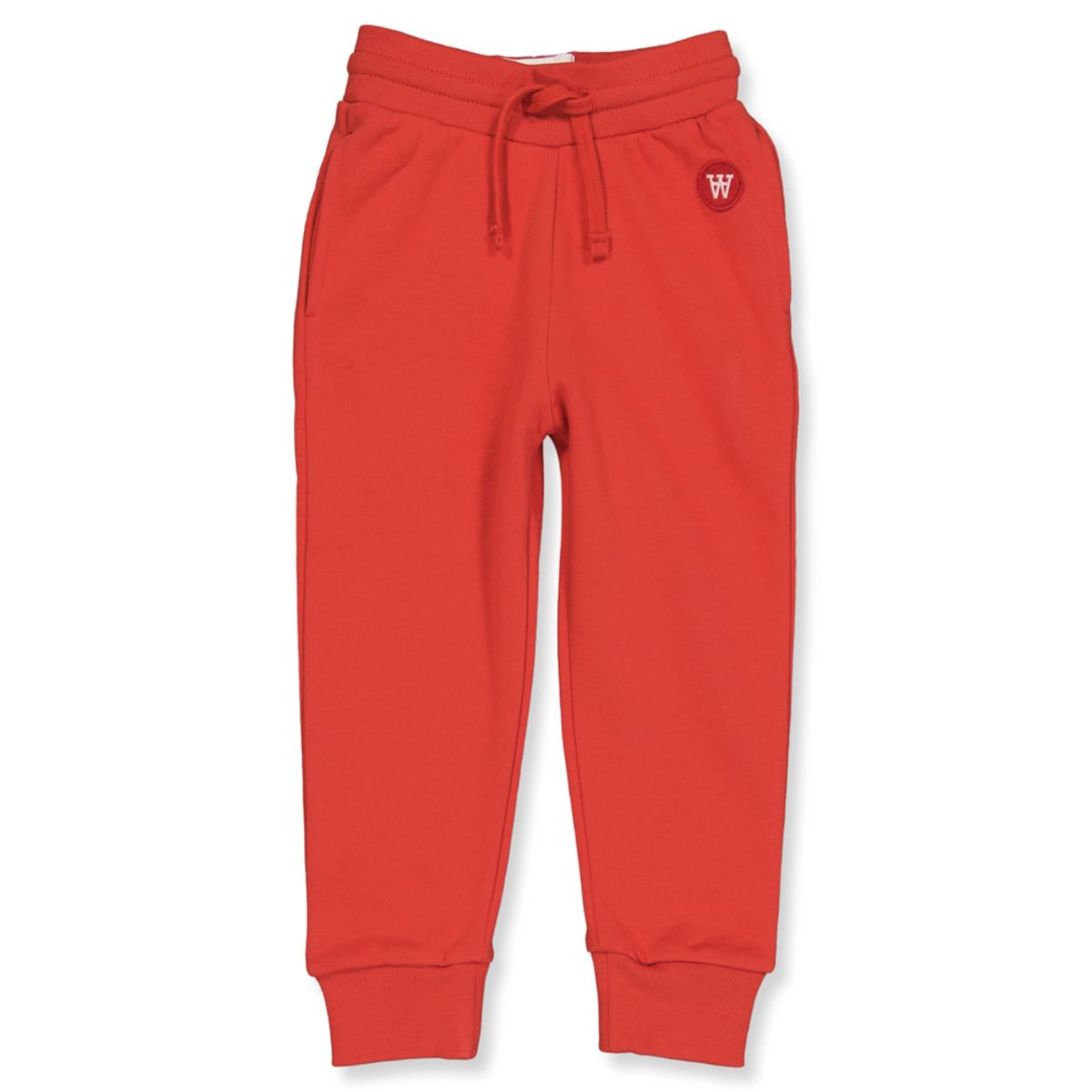 Organic Ran sweatpants (1-2 år)