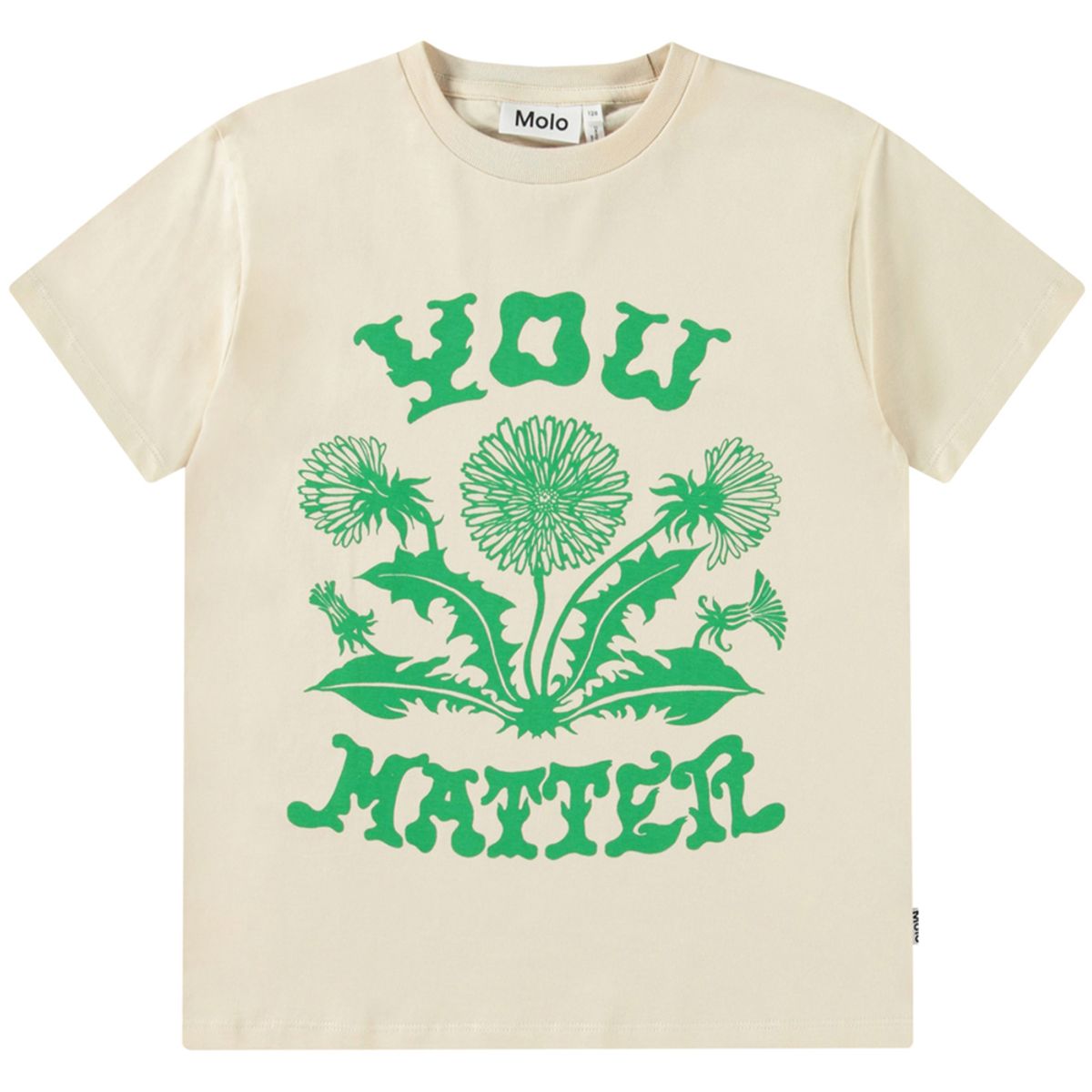 Organic Riley t-shirt (3 år/98 cm)